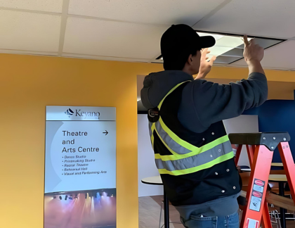 Electrical Services